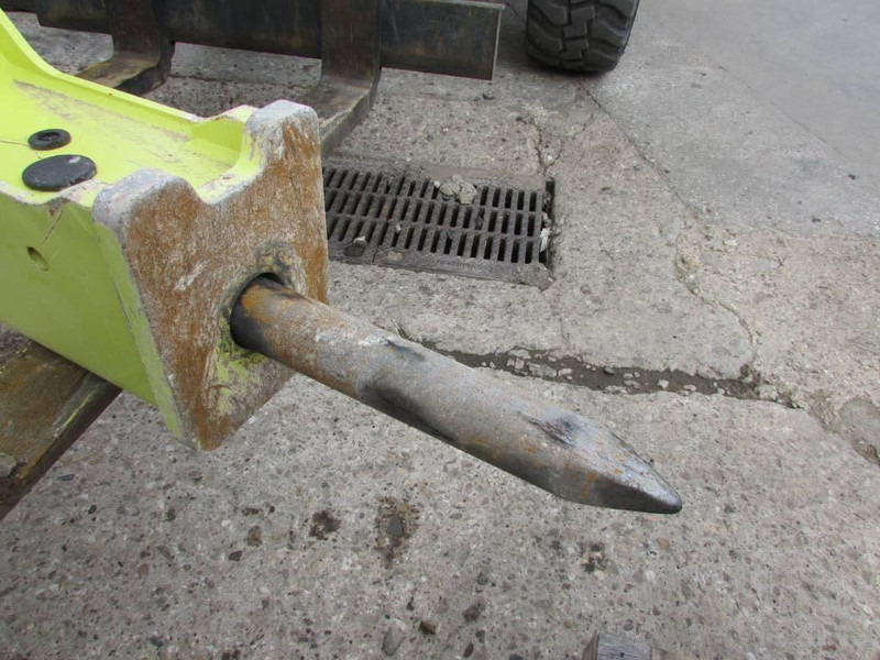 DRAGO SB-68 Hydraulikhammer / 4.000 EUR - Marteau hydraulique pour Engins de chantier: photos 2 DRAGO SB-68 Hydraulikhammer / 4.000 EUR - Marteau hydraulique pour Engins de chantier: photos 2