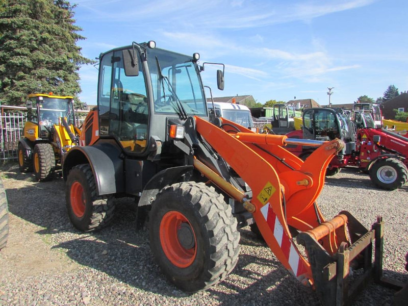 Komatsu WA 100 M-7 Radlader 31.000 EUR - Chargeuse sur pneus: photos 4 Komatsu WA 100 M-7 Radlader 31.000 EUR - Chargeuse sur pneus: photos 4