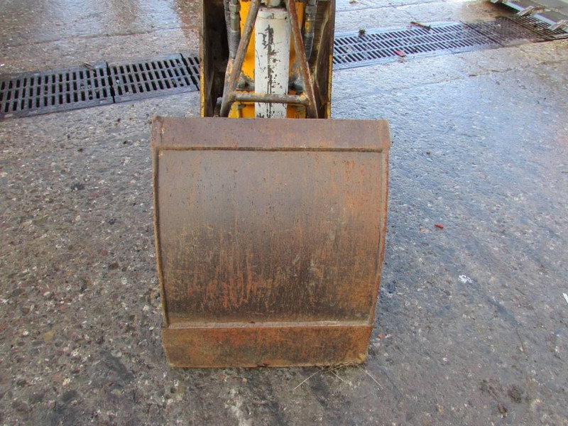 Peiner SMAG HZG 30 Pendelgreifer OQ 65 7.000 EUR - Grappin pour Engins de chantier: photos 5 Peiner SMAG HZG 30 Pendelgreifer OQ 65 7.000 EUR - Grappin pour Engins de chantier: photos 5