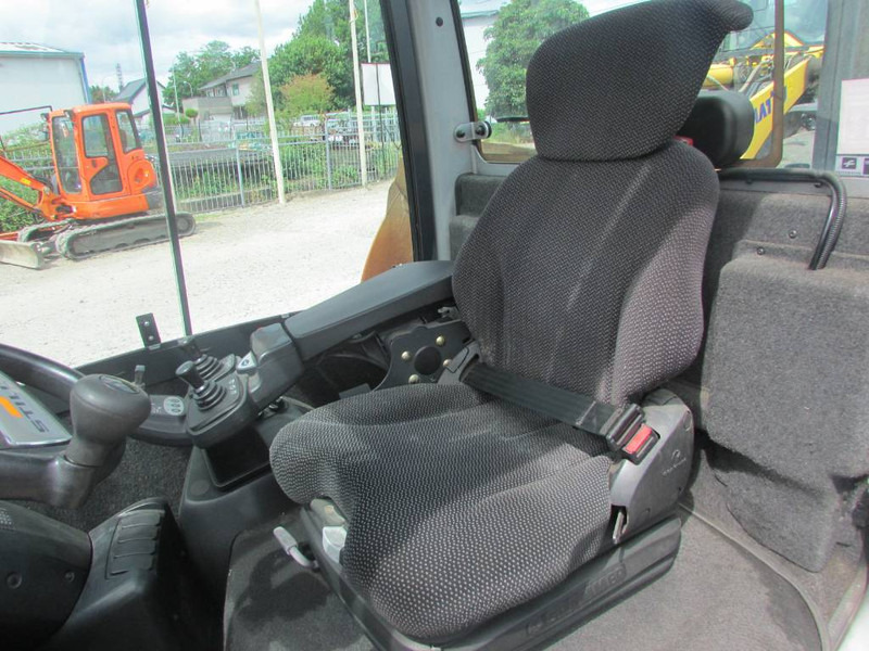 Chariot élévateur diesel Still RX 70-30 H Hybrid / Diesel Stapler 9.500 EUR: photos 6