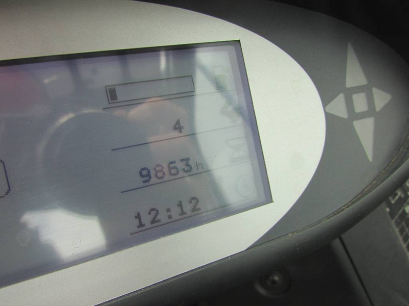 Chariot élévateur diesel Still RX 70-30 H Hybrid / Diesel Stapler 9.500 EUR: photos 8