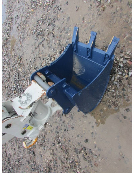 Takeuchi TB 216 V3 Minibagger 26.500 EUR - Mini pelle: photos 2 Takeuchi TB 216 V3 Minibagger 26.500 EUR - Mini pelle: photos 2