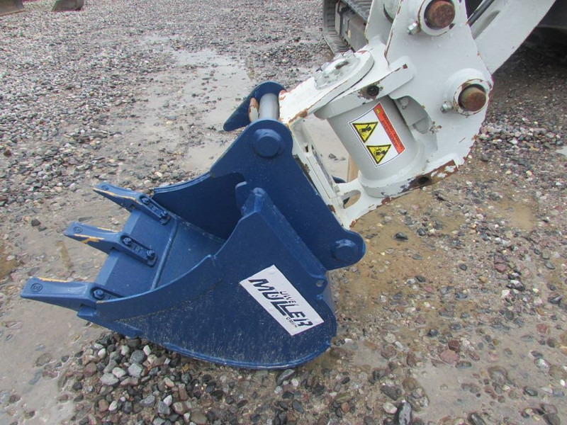 Takeuchi TB 216 V3 Minibagger 26.500 EUR - Mini pelle: photos 3 Takeuchi TB 216 V3 Minibagger 26.500 EUR - Mini pelle: photos 3
