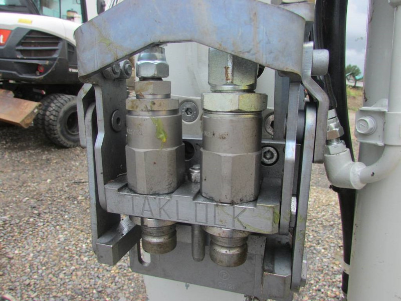 Takeuchi TB 216 V4 Minibagger 28.000 EUR - Mini pelle: photos 4 Takeuchi TB 216 V4 Minibagger 28.000 EUR - Mini pelle: photos 4