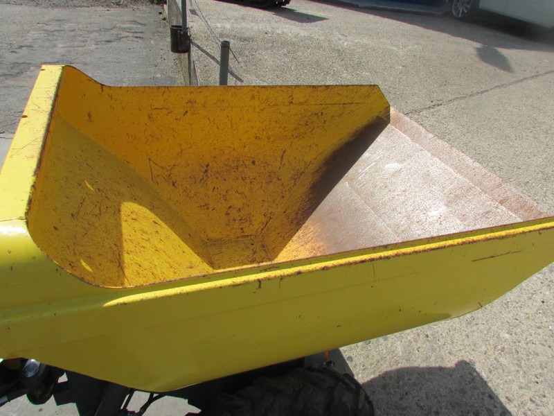WACKER NEUSON 1001 Minidumper 18.000 netto Hochkippmulde - Mini tombereau: photos 5 WACKER NEUSON 1001 Minidumper 18.000 netto Hochkippmulde - Mini tombereau: photos 5