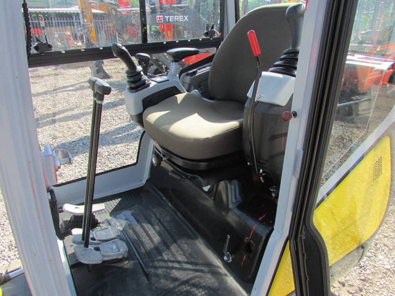 Mini pelle WACKER NEUSON ET 18 Minibagger 20.500 EUR: photos 7
