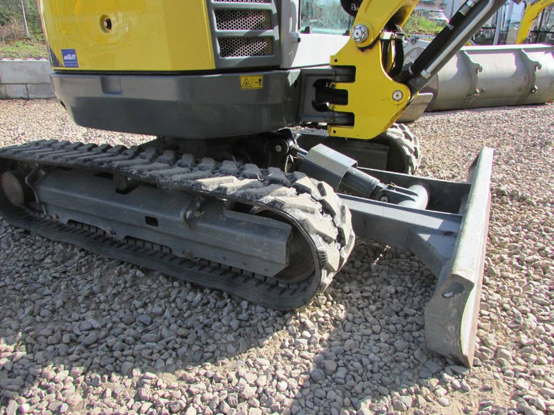 WACKER NEUSON EZ 26 Minibagger 27.000 EUR - Mini pelle: photos 5 WACKER NEUSON EZ 26 Minibagger 27.000 EUR - Mini pelle: photos 5