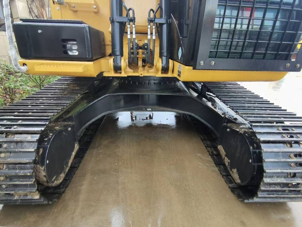 CAT 313D2GC - Pelle sur chenille: photos 3 CAT 313D2GC - Pelle sur chenille: photos 3