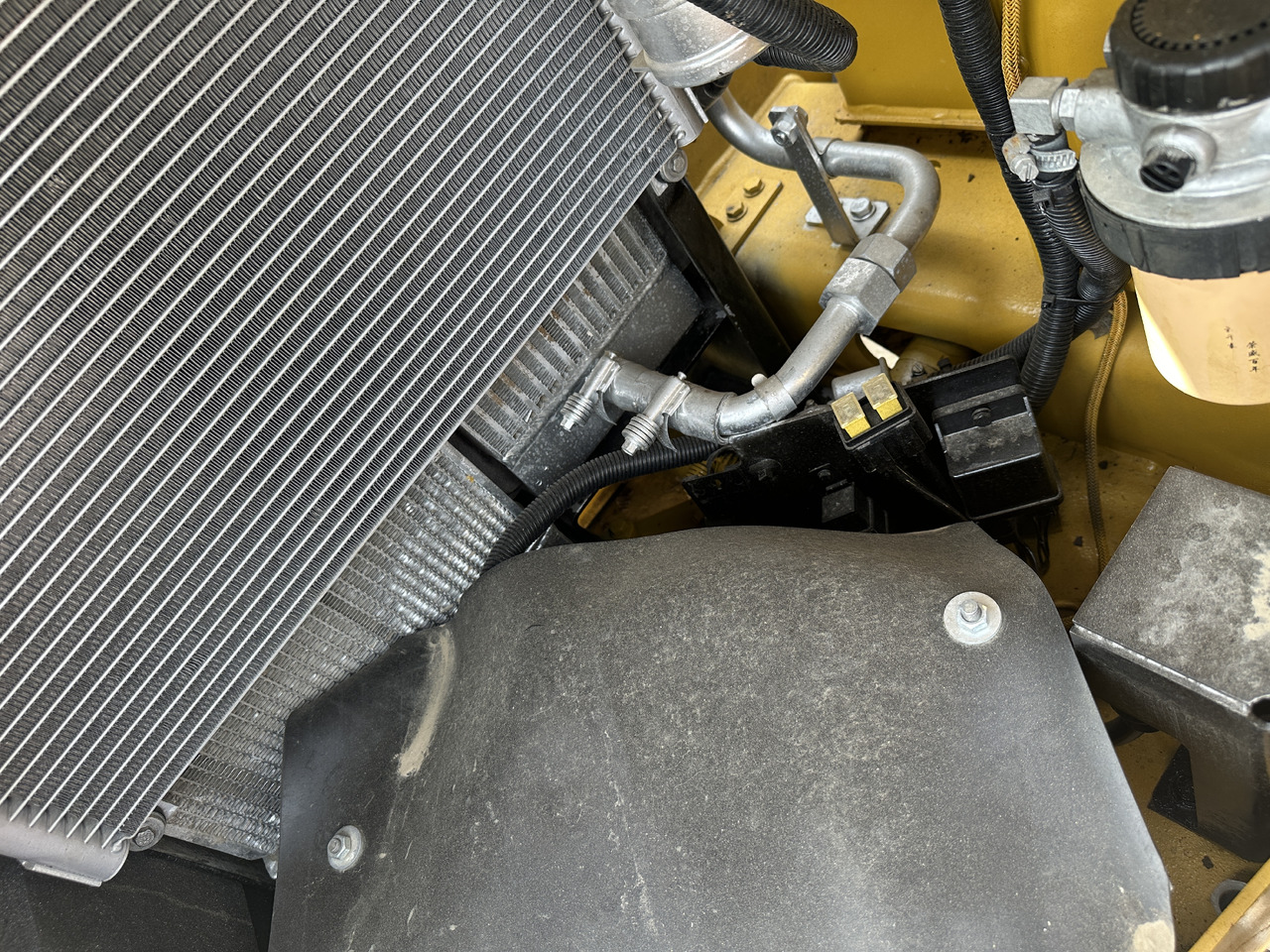 CATERPILLAR 307E2 - Mini pelle: photos 5 CATERPILLAR 307E2 - Mini pelle: photos 5