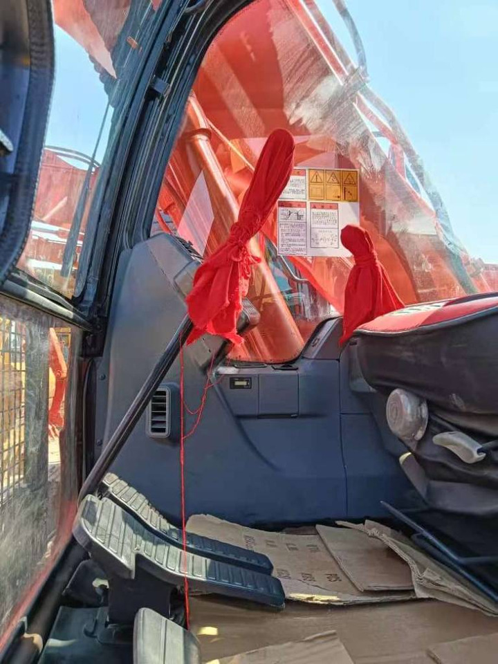 Doosan DX150 - crédit-bail Doosan DX150: photos 9