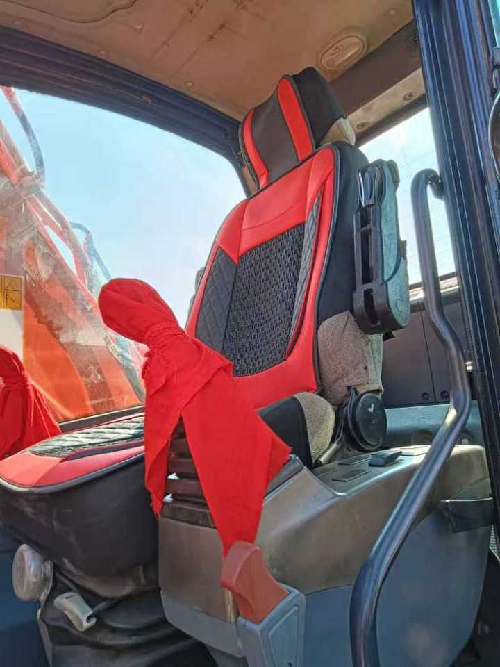 Doosan DX150 - crédit-bail Doosan DX150: photos 6