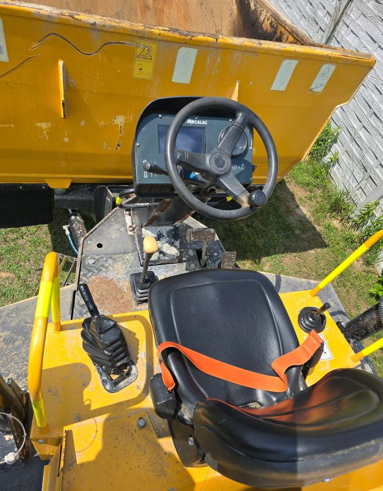 Mecalac - crédit-bail Mecalac: photos 9 Mecalac - crédit-bail Mecalac: photos 9