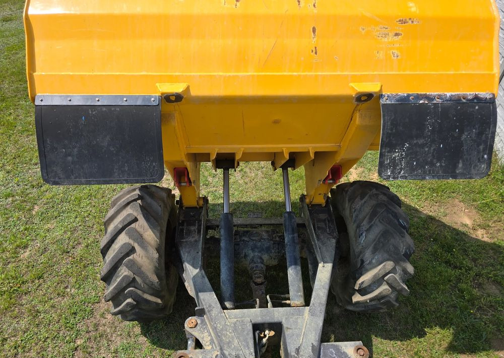 Mecalac - Tombereau: photos 5 Mecalac - Tombereau: photos 5