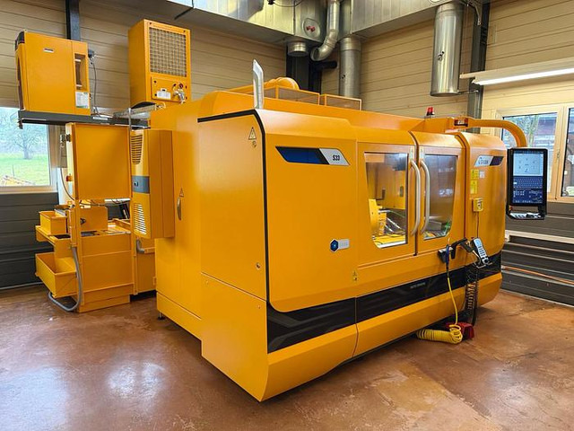 Engins de chantier STUDER S33: photos 1