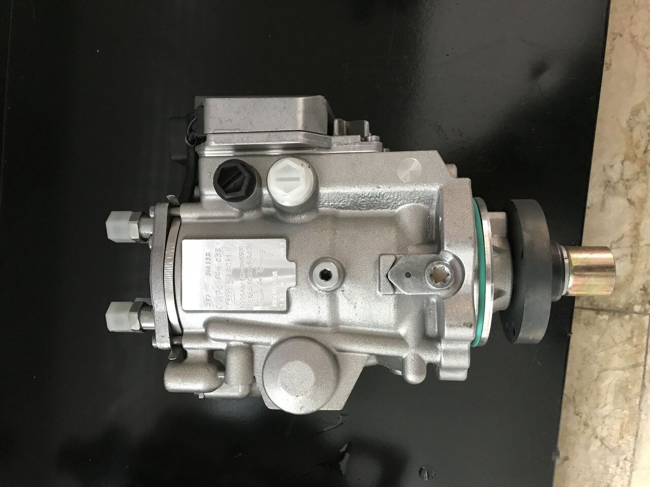 Bosch 16700VK500 for Nissan SKYSTER automobile - Pompe à carburant pour Voiture: photos 2 Bosch 16700VK500 for Nissan SKYSTER automobile - Pompe à carburant pour Voiture: photos 2