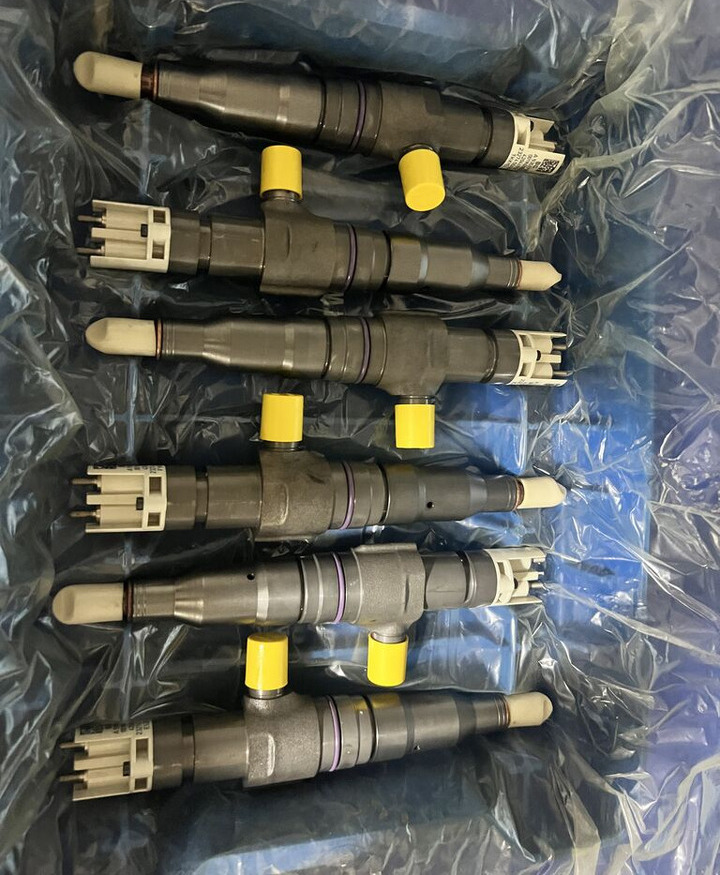 Delphi 2012-2023 BEBJ1C00101 Delphi 2011-2023 - Injecteur pour Camion: photos 2 Delphi 2012-2023 BEBJ1C00101 Delphi 2011-2023 - Injecteur pour Camion: photos 2