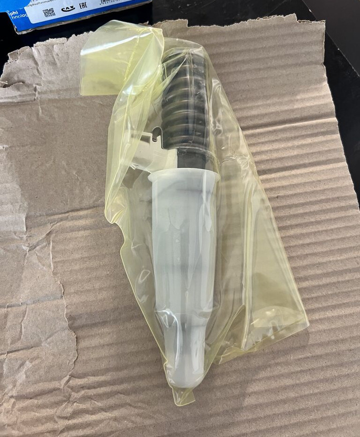 Delphi 2023 BEBE4J00001 Delphi 2012-2023 - Injecteur pour Camion: photos 2 Delphi 2023 BEBE4J00001 Delphi 2012-2023 - Injecteur pour Camion: photos 2