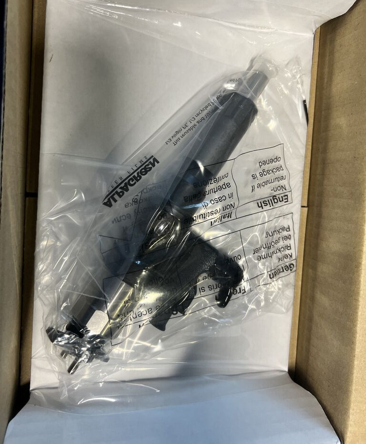 Denso 2012-2023 095000-5471 Denso 2012-2023 - Injecteur pour Camion: photos 3 Denso 2012-2023 095000-5471 Denso 2012-2023 - Injecteur pour Camion: photos 3