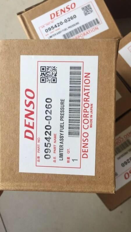 Pressure limiter Bosch 2010-2023 095420-0260 Isuzu 2012-2024 - Pièces de frein pour Camion: photos 1 Pressure limiter Bosch 2010-2023 095420-0260 Isuzu 2012-2024 - Pièces de frein pour Camion: photos 1