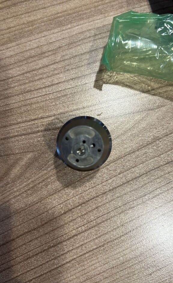 Valve Bosch 2010-2023 7135-588 Volvo and Renault - Préparation du carburant pour Camion: photos 2 Valve Bosch 2010-2023 7135-588 Volvo and Renault - Préparation du carburant pour Camion: photos 2