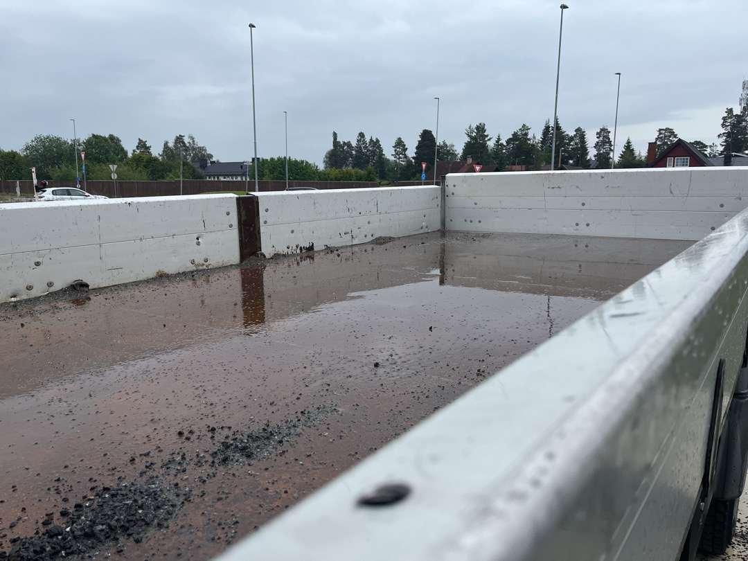 2004 Mercedes-Benz Tipp - EU-godkjent - Camion benne: photos 5 2004 Mercedes-Benz Tipp - EU-godkjent - Camion benne: photos 5