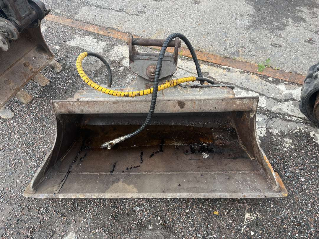 2007 Volvo Ec15p - Mini pelle: photos 4 2007 Volvo Ec15p - Mini pelle: photos 4