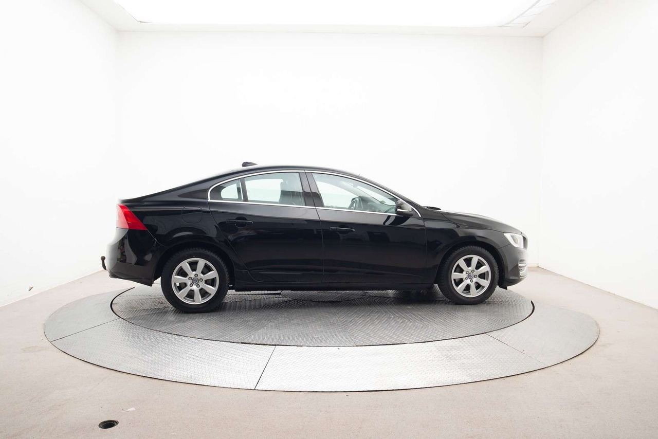 2014 Personbil Volvo S60 EU-Godkjent - Voiture: photos 2 2014 Personbil Volvo S60 EU-Godkjent - Voiture: photos 2