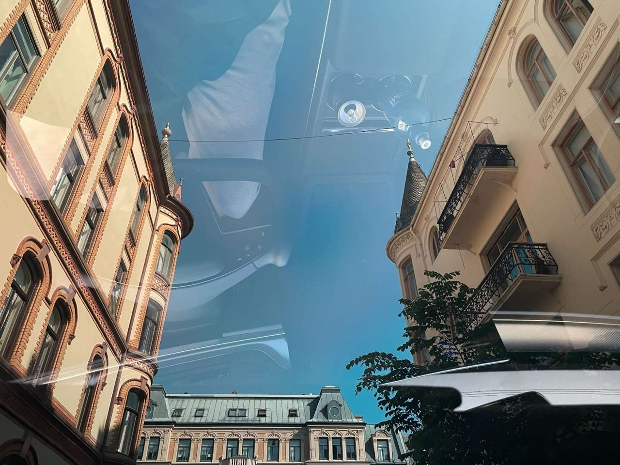 Berline 2022 Personbil Tesla Model S Plaid: photos 18