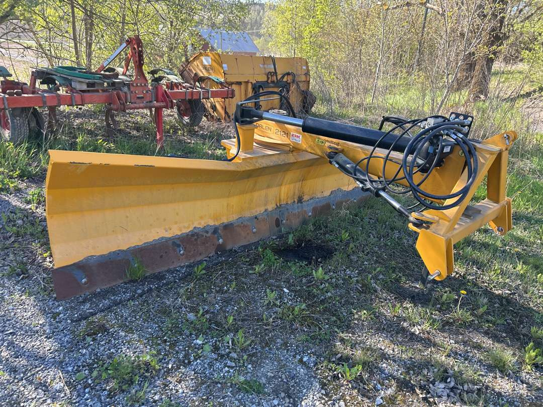 2022 Traktorskjær fra Dalen 2121 - Accessoire: photos 2 2022 Traktorskjær fra Dalen 2121 - Accessoire: photos 2