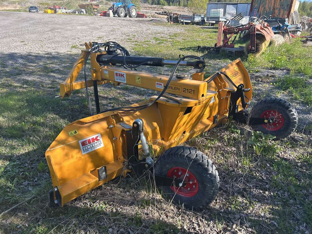 2022 Traktorskjær fra Dalen 2121 - Accessoire: photos 4 2022 Traktorskjær fra Dalen 2121 - Accessoire: photos 4