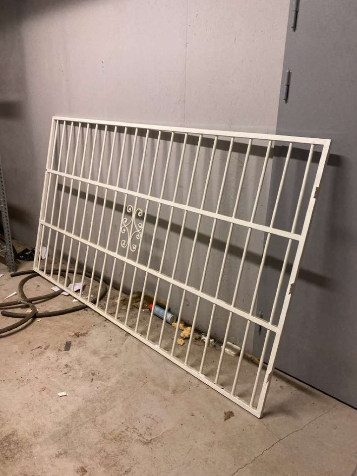 Outil/ Équipement Haby fastsikring til vindu etc: photos 1