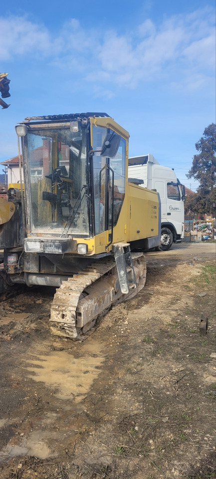 Machine d'exploitation minière Atlas Copco F6-32: photos 14