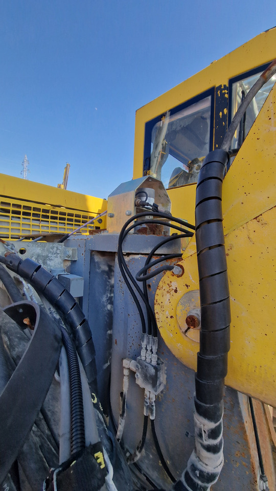 Atlas Copco F6-32 - Machine d'exploitation minière: photos 4 Atlas Copco F6-32 - Machine d'exploitation minière: photos 4