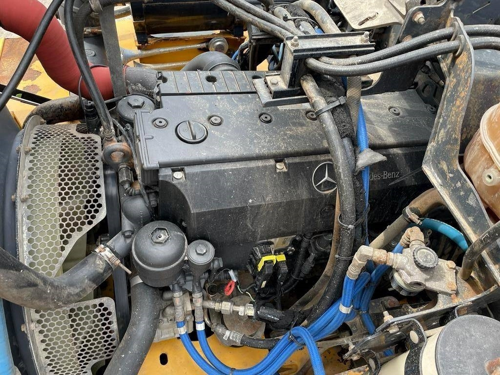 Tombereau articulé Bell B 30 D: photos 14
