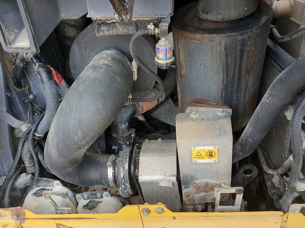 Komatsu D 61 PX-15 E0  - crédit-bail Komatsu D 61 PX-15 E0: photos 15