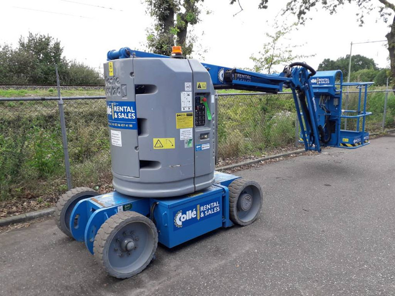 Genie Z 30/20 N RJ - Nacelle articulée: photos 5 Genie Z 30/20 N RJ - Nacelle articulée: photos 5