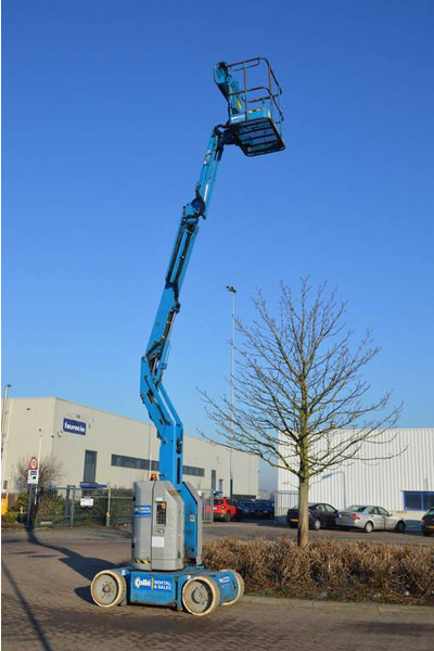 Genie Z-30/20N - Nacelle articulée: photos 5 Genie Z-30/20N - Nacelle articulée: photos 5