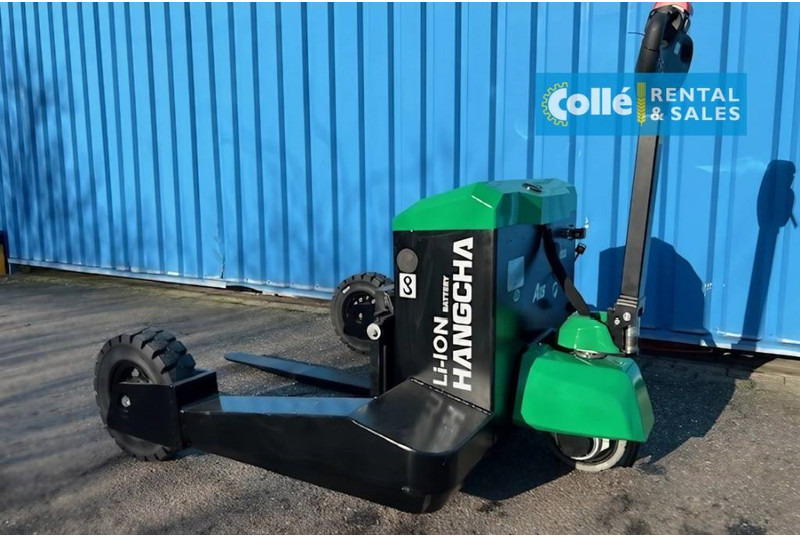 Hangcha CBD 15 AMC1 | 2024 - Transpalette: photos 3 Hangcha CBD 15 AMC1 | 2024 - Transpalette: photos 3