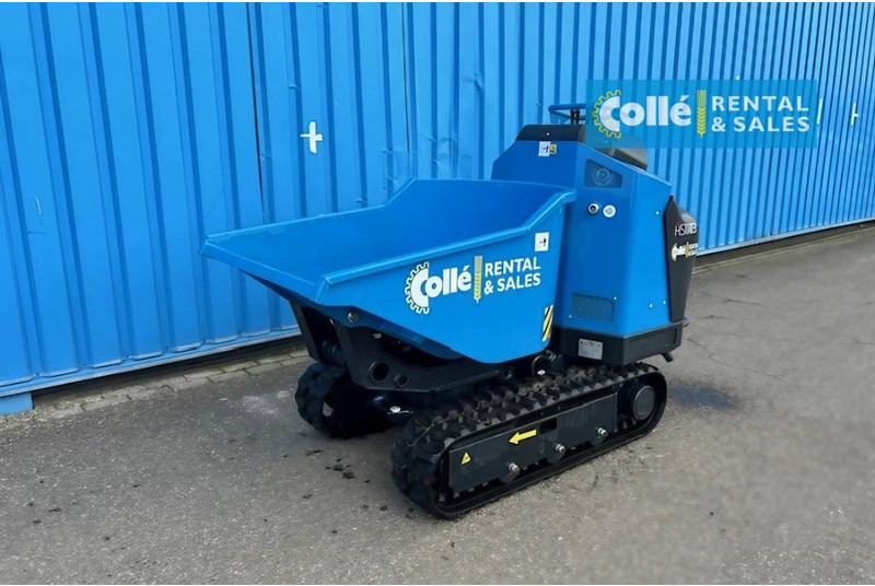 Hinowa HS 1103 | 2023 - Tombereau: photos 5 Hinowa HS 1103 | 2023 - Tombereau: photos 5