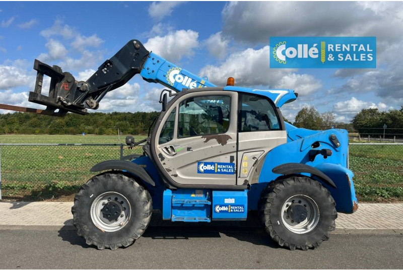 Manitou MHT 790 | 2015 - Chariot télescopique: photos 4 Manitou MHT 790 | 2015 - Chariot télescopique: photos 4