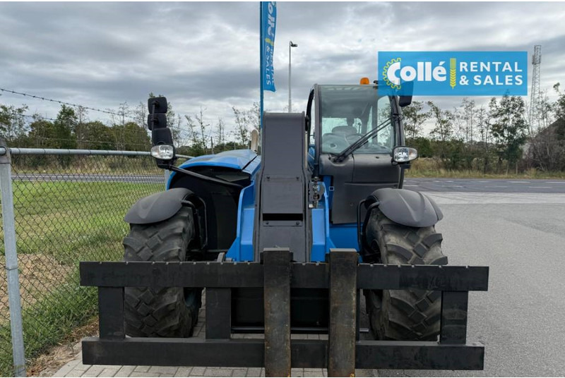 Manitou MHT 790 | 2015 - Chariot télescopique: photos 2 Manitou MHT 790 | 2015 - Chariot télescopique: photos 2