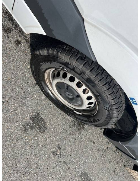 Camion avec nacelle Palfinger P 130 V: photos 18