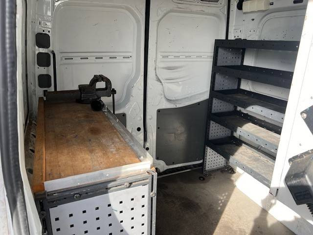 Camion avec nacelle Palfinger P 130 V: photos 11