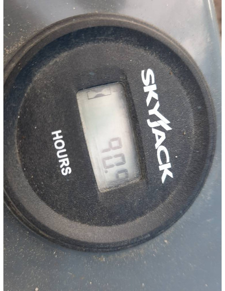 Nacelle ciseaux Skyjack SJ 3219: photos 11