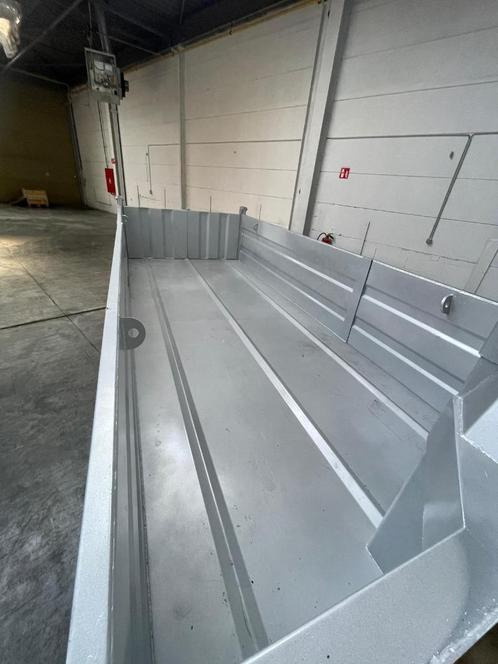 Benne ampliroll neuf ARDAX Afvalcontainer met deksel: photos 12