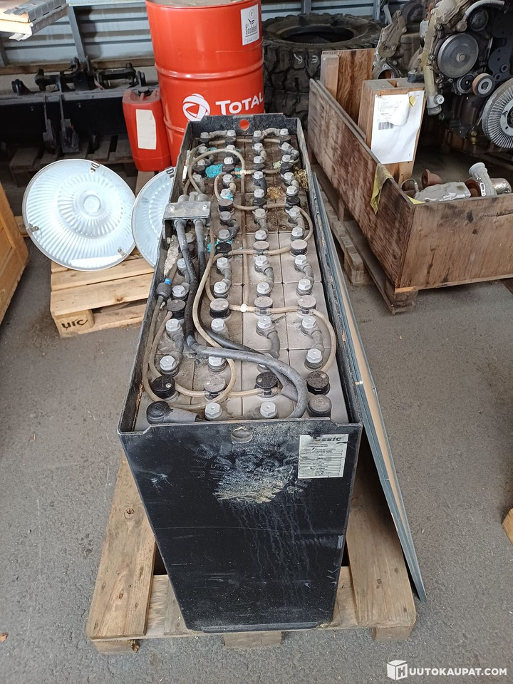 BT RRE 160 reach truck, Pirkkala - Chariot à mât rétractable: photos 2 BT RRE 160 reach truck, Pirkkala - Chariot à mât rétractable: photos 2