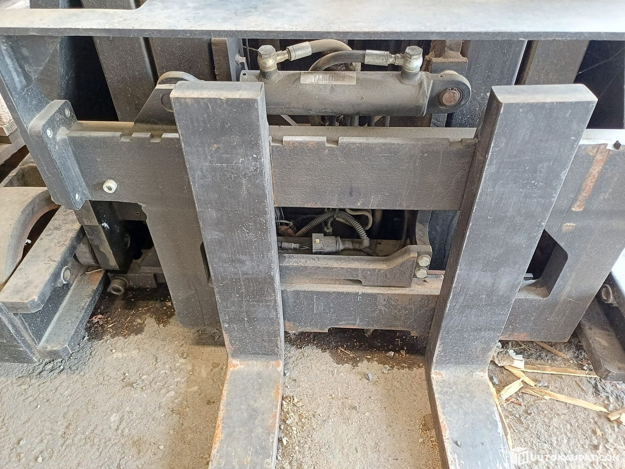 BT RRE 160 reach truck, Pirkkala - Chariot à mât rétractable: photos 4 BT RRE 160 reach truck, Pirkkala - Chariot à mât rétractable: photos 4