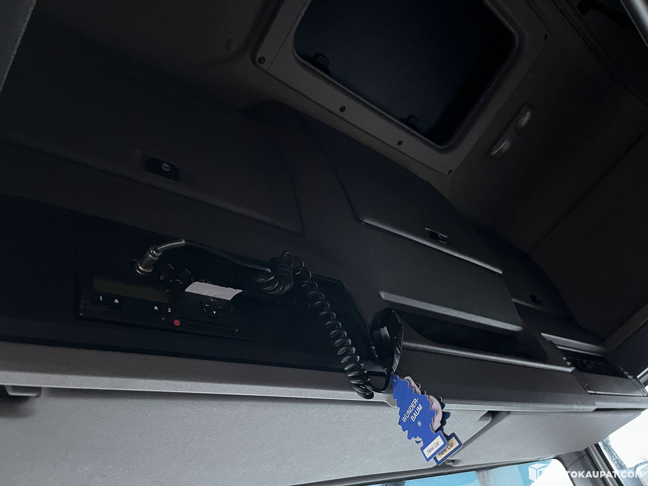 Châssis cabine DAF CF85.460 FAN, 2013, Kangasala: photos 39 Châssis cabine DAF CF85.460 FAN, 2013, Kangasala: photos 39