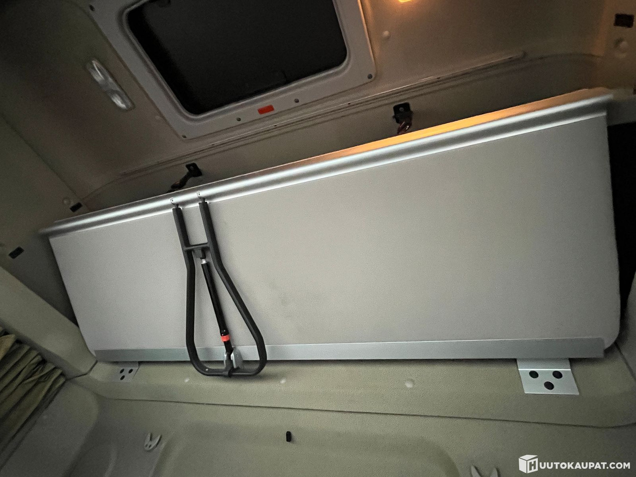 Châssis cabine DAF CF85.460 FAN, 2013, Kangasala: photos 30 Châssis cabine DAF CF85.460 FAN, 2013, Kangasala: photos 30