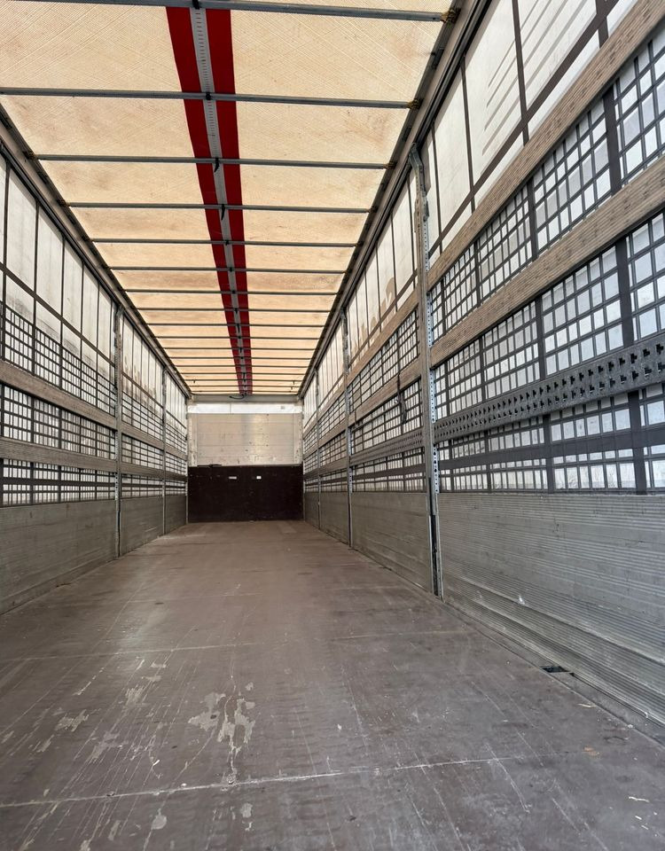 Schmitz Cargobull ALUFELGI BURTY 2018 BURTO FIRANKA BURTOFIRANKA BURTO-FIRANKA BURTO FIRANA 2018 z Niemiec TOP STAN, od pierwszego właściciela / ładne opony STANDARD - Semi-remorque rideaux coulissants: photos 4 Schmitz Cargobull ALUFELGI BURTY 2018 BURTO FIRANKA BURTOFIRANKA BURTO-FIRANKA BURTO FIRANA 2018 z Niemiec TOP STAN, od pierwszego właściciela / ładne opony STANDARD - Semi-remorque rideaux coulissants: photos 4